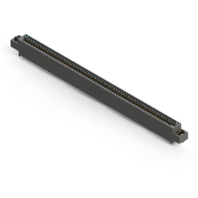 395-063-541-603 EDAC Inc.  Edgeboard Connectors